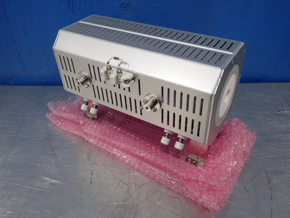 Mitsubishi Chemical Electric Furnace - Mc18085