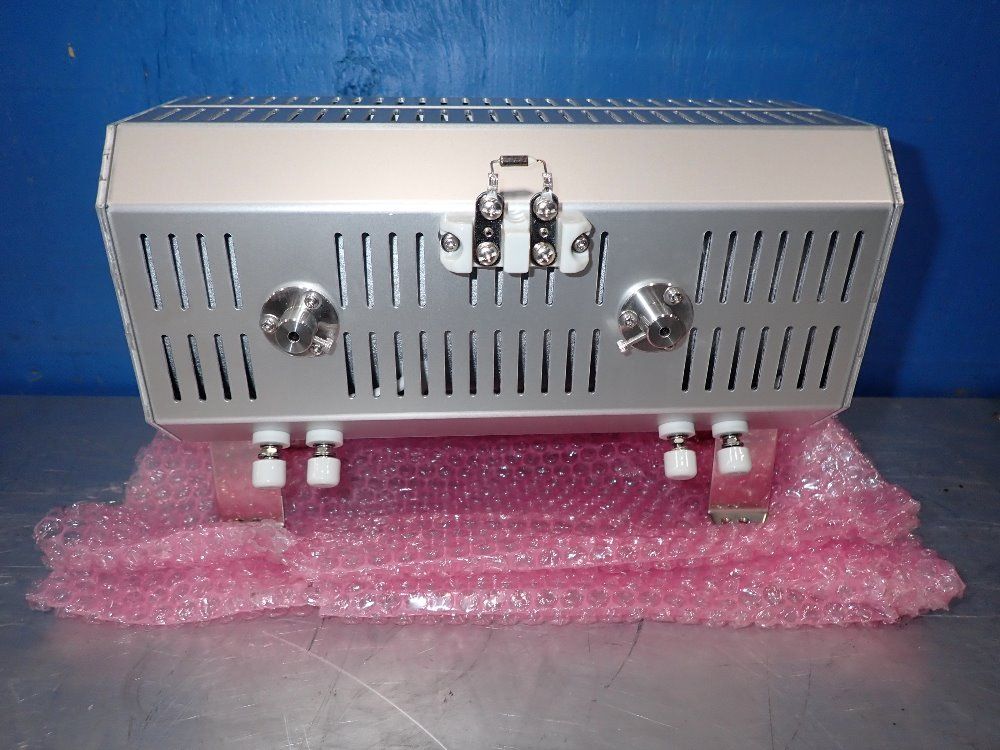 Mitsubishi Chemical Electric Furnace - Mc18085