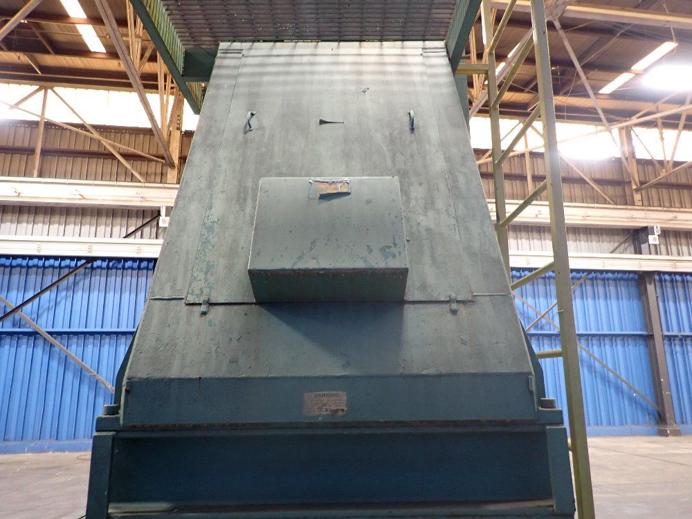 Koike Aronson Welding Positioner - Ts25,hs25va