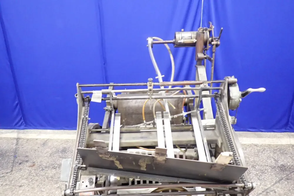 Brandtjen Kluge 24" X 14" Printing Press