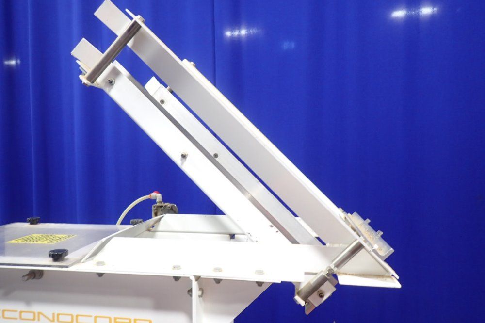 Econocorp Inc 5" X 32" Box Maker - 4651-4731