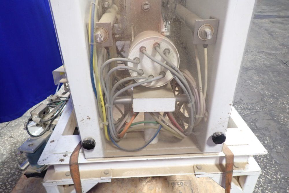 Econocorp Inc 5" X 32" Box Maker - 4651-4731