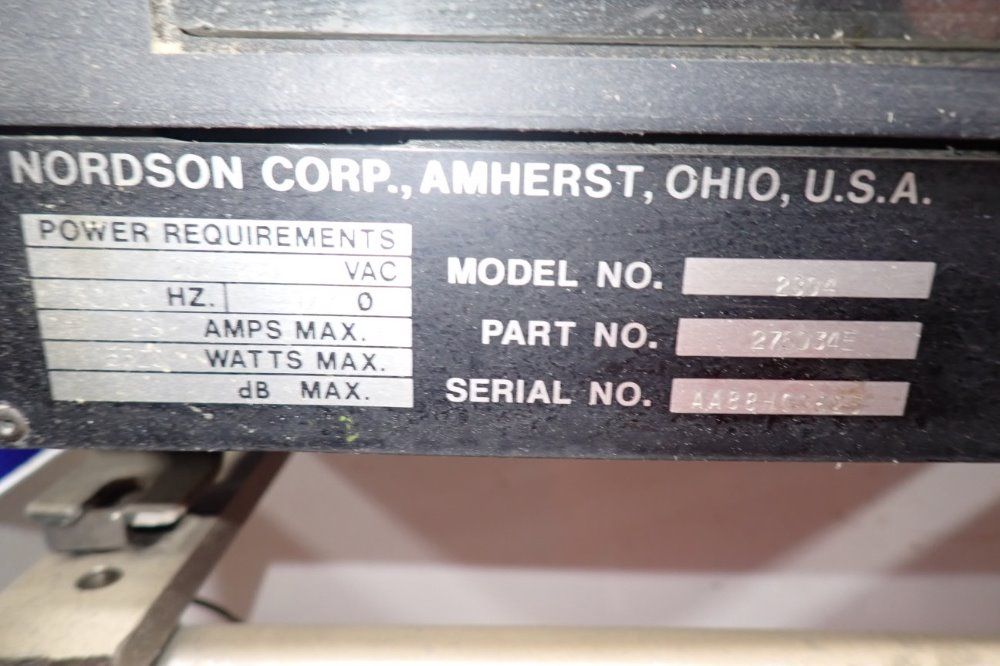 Econocorp Inc 5" X 32" Box Maker - 4651-4731