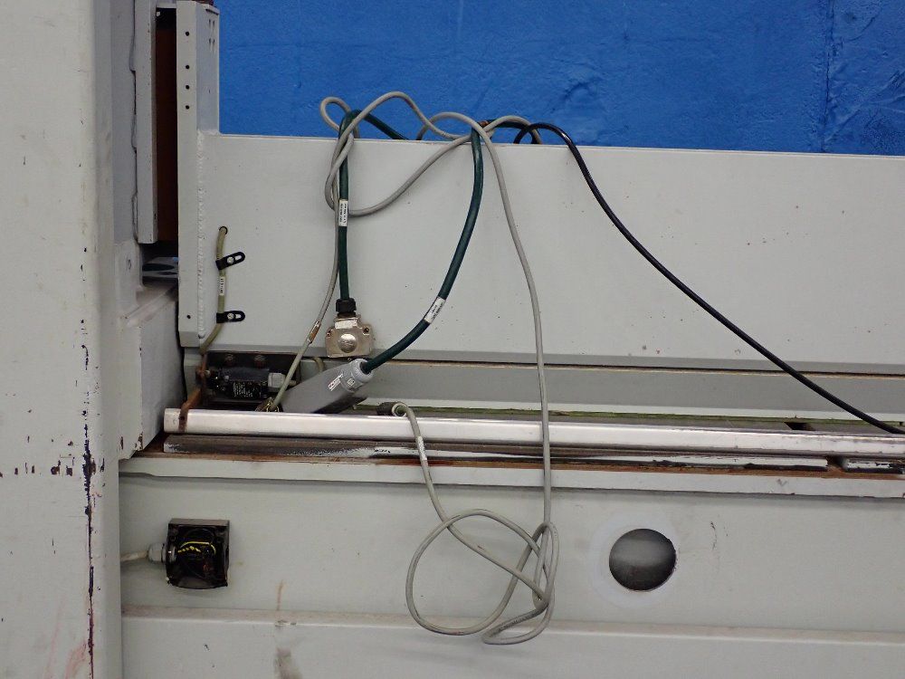 Holzma 150" Cutting Length Panel Saw - Opt Hpp380/43/38