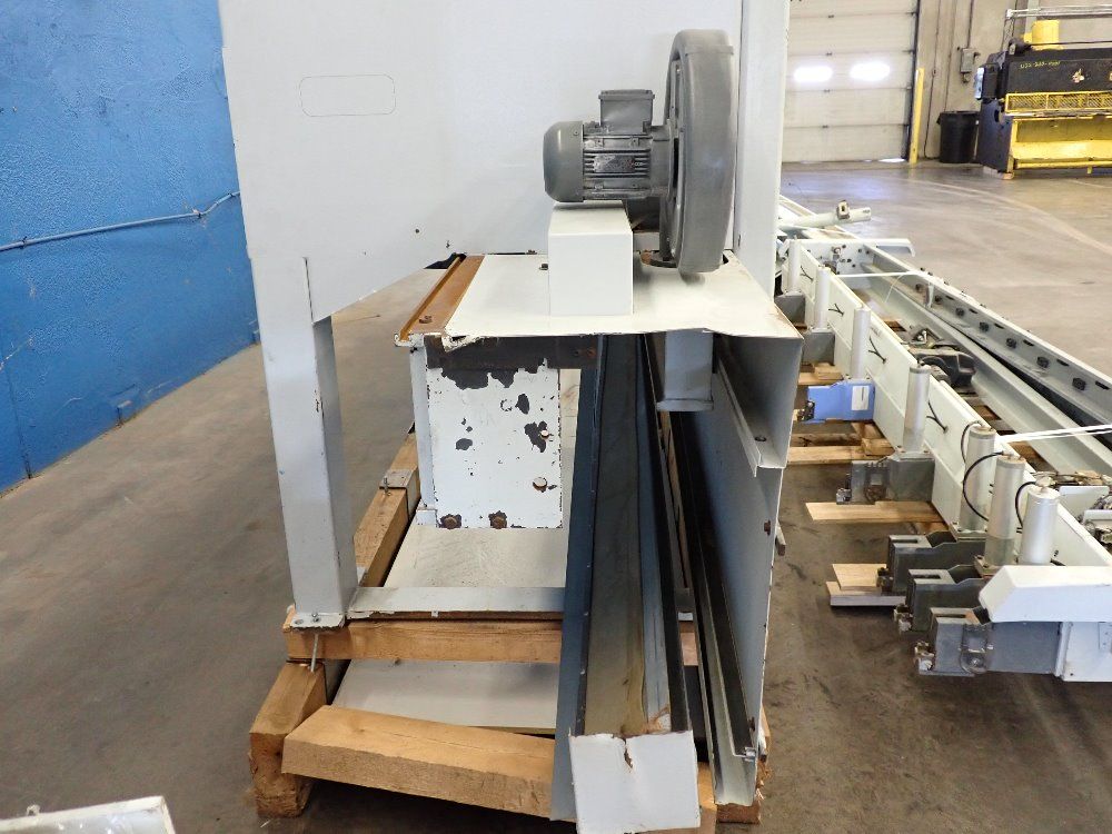 Holzma 150" Cutting Length Panel Saw - Opt Hpp380/43/38