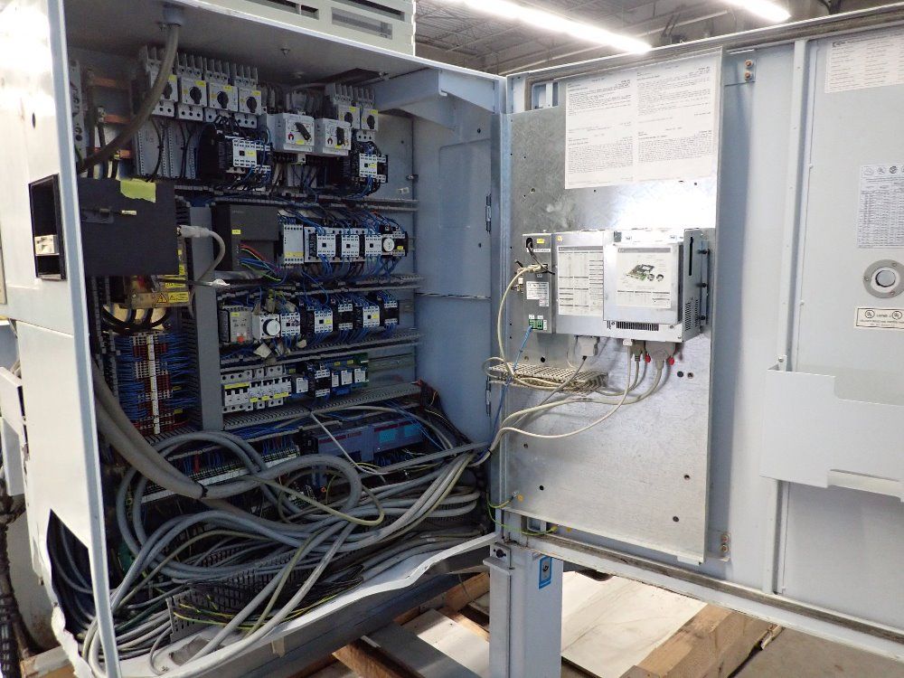 Holzma 150" Cutting Length Panel Saw - Opt Hpp380/43/38