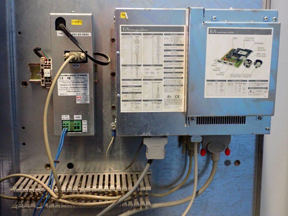 Holzma 150" Cutting Length Panel Saw - Opt Hpp380/43/38