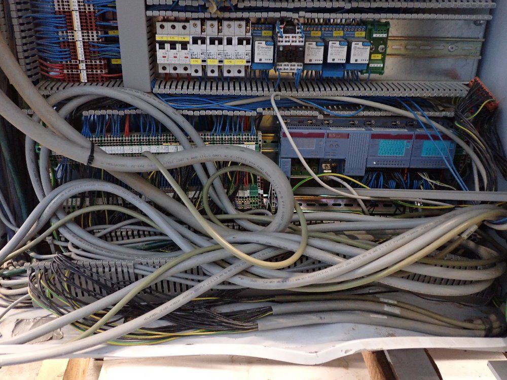 Holzma 150" Cutting Length Panel Saw - Opt Hpp380/43/38