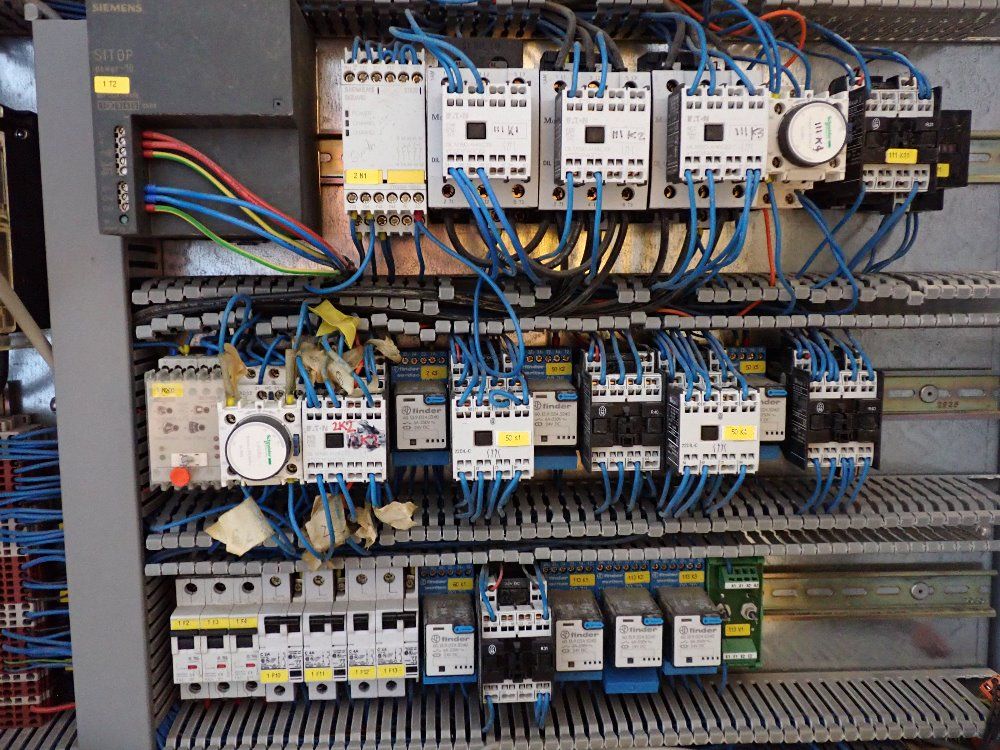 Holzma 150" Cutting Length Panel Saw - Opt Hpp380/43/38