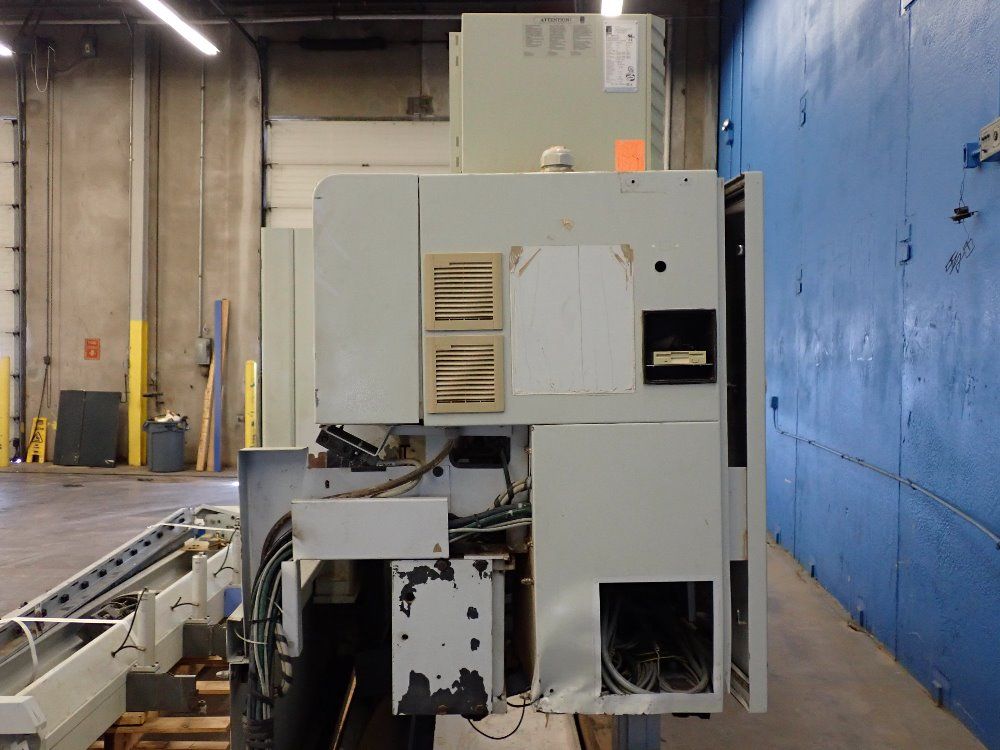 Holzma 150" Cutting Length Panel Saw - Opt Hpp380/43/38