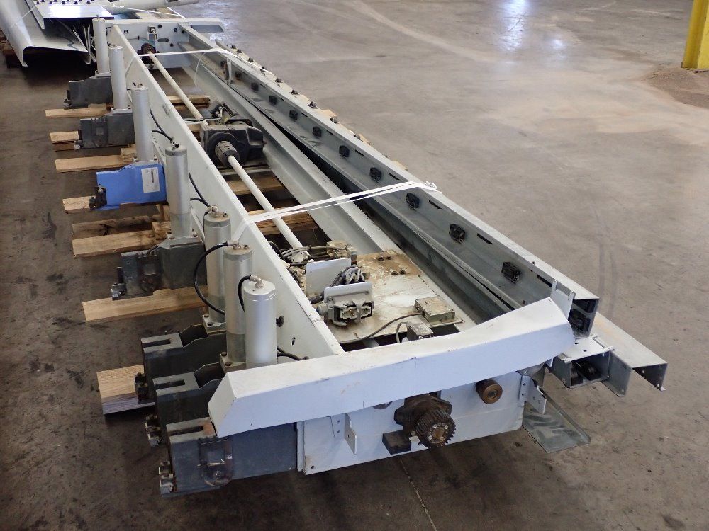 Holzma 150" Cutting Length Panel Saw - Opt Hpp380/43/38