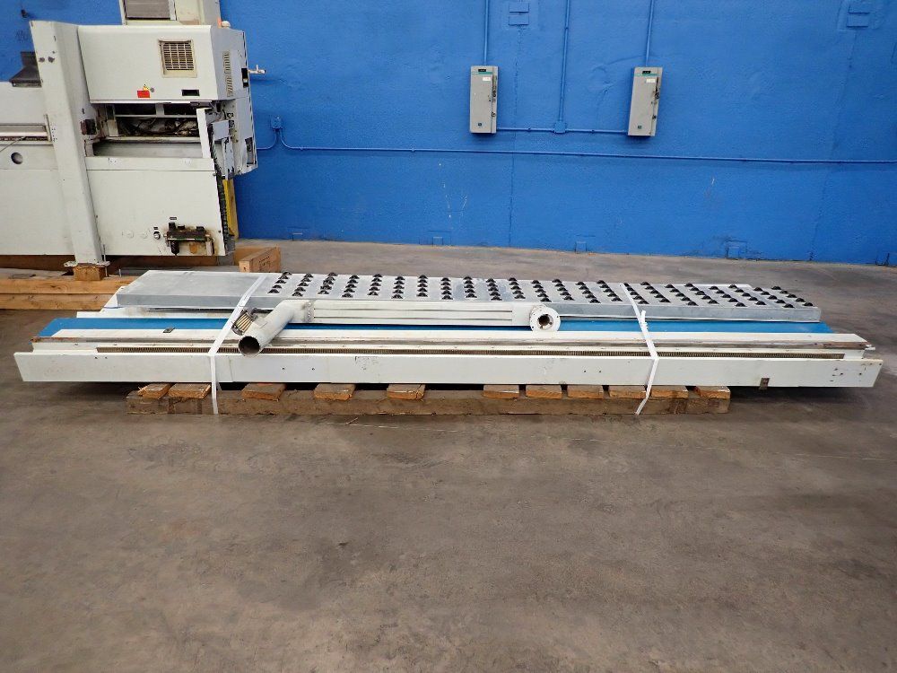 Holzma 150" Cutting Length Panel Saw - Opt Hpp380/43/38