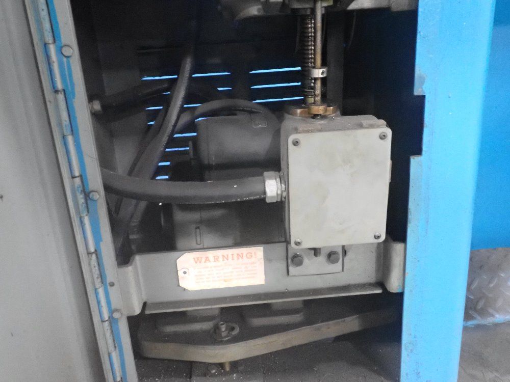 Hardinge Lathe - Dsm-59