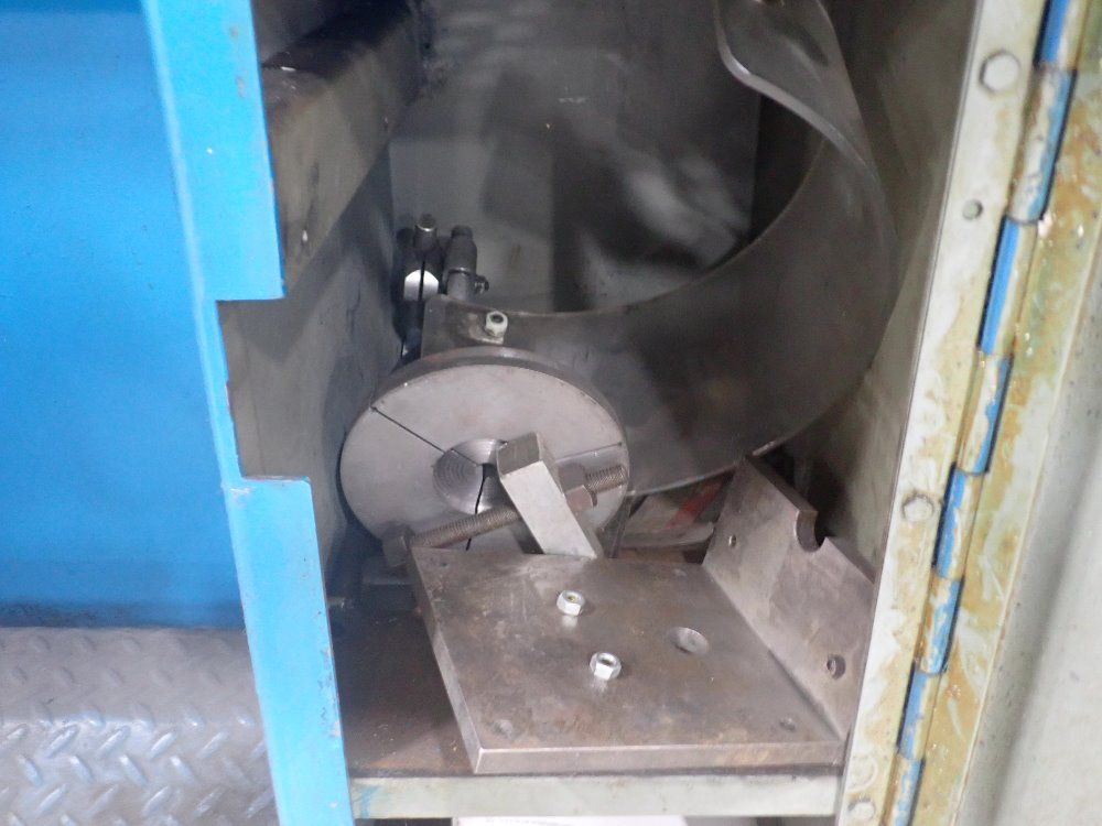 Hardinge Lathe - Dsm-59