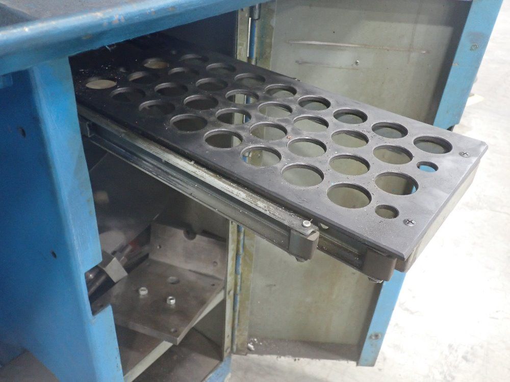 Hardinge Lathe - Dsm-59