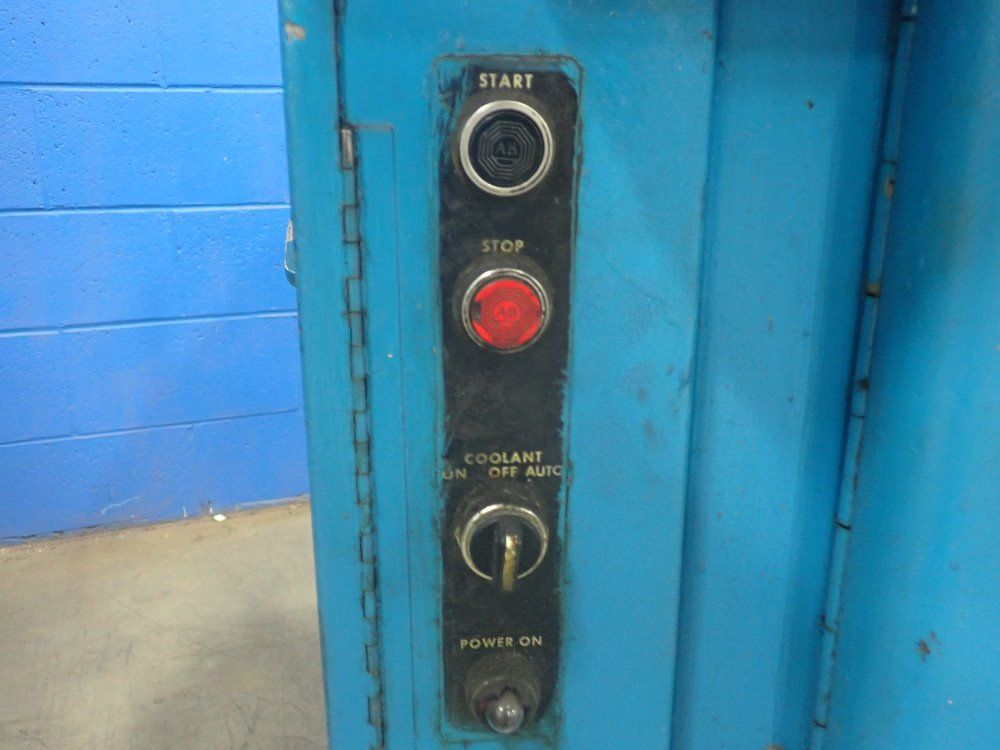 Hardinge Lathe - Dsm-59