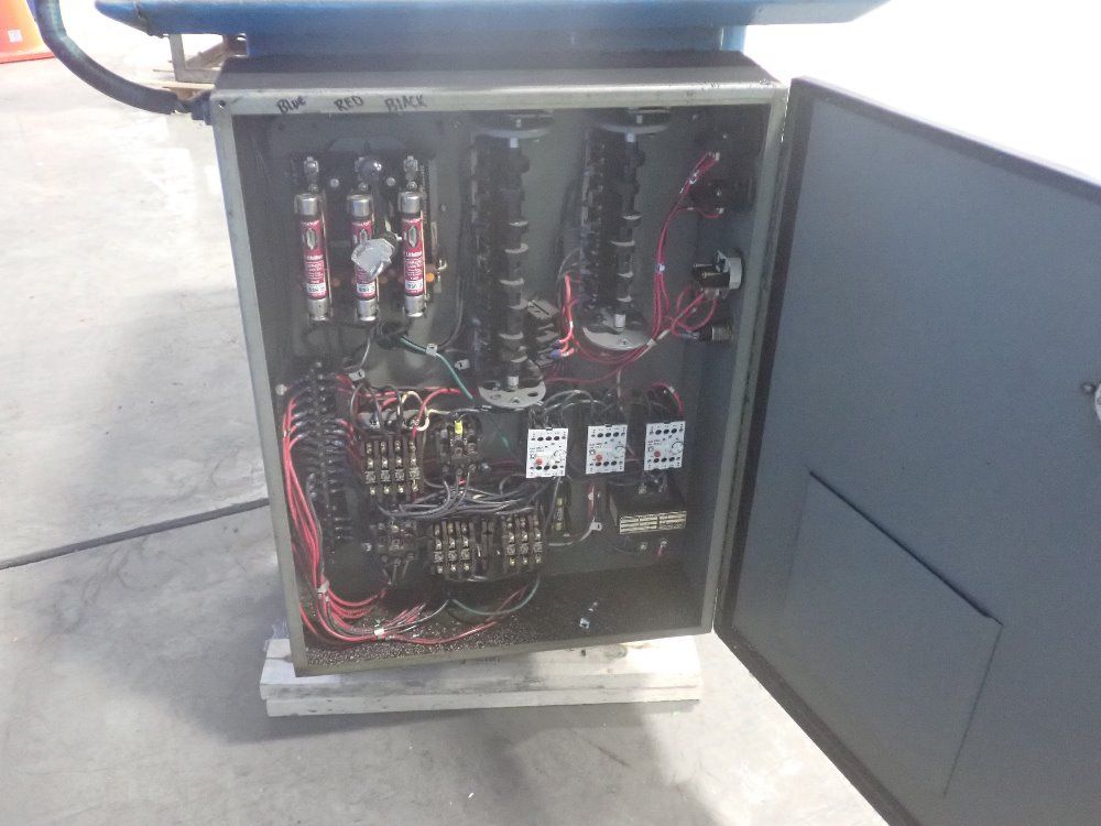 Hardinge Lathe - Dsm-59