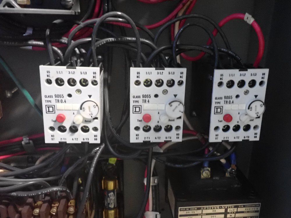 Hardinge Lathe - Dsm-59