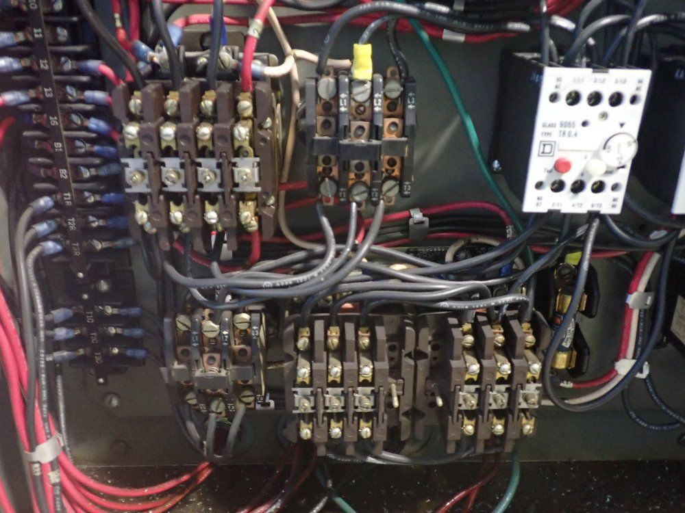 Hardinge Lathe - Dsm-59