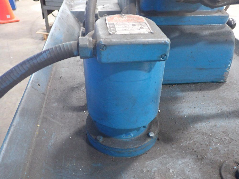 Hardinge Lathe - Dsm-59