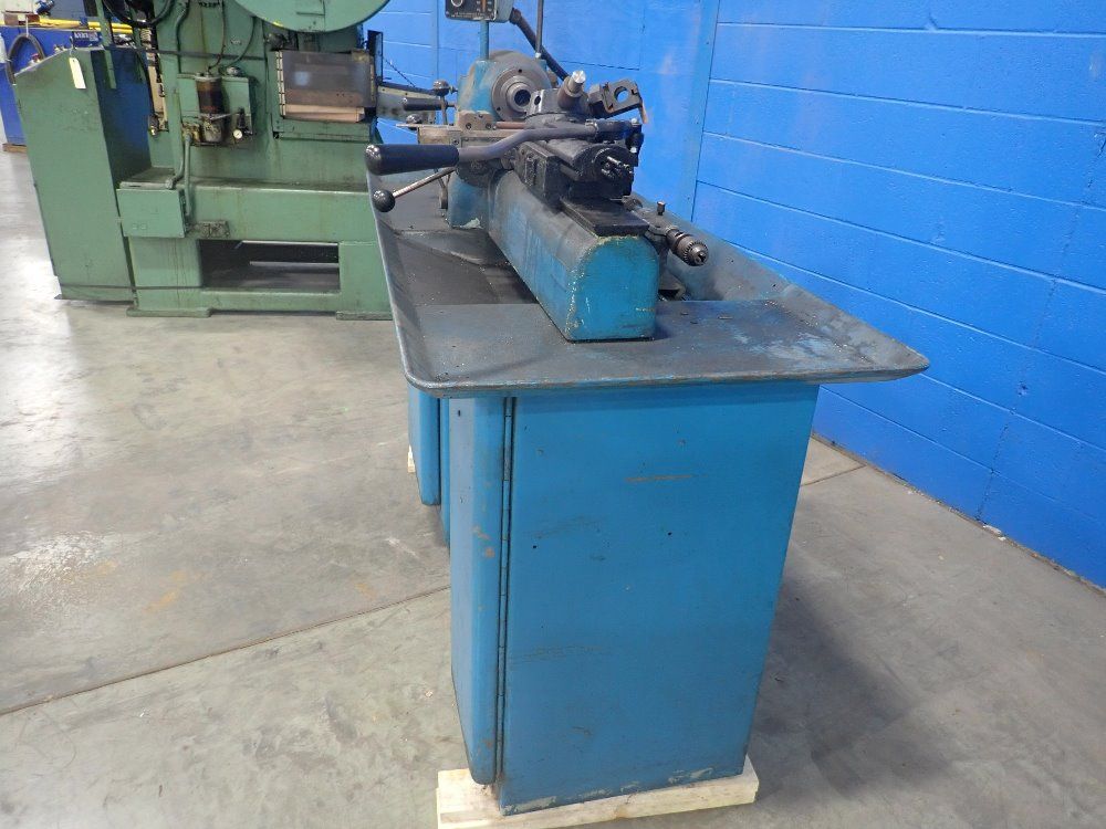 Hardinge Lathe - Dsm-59