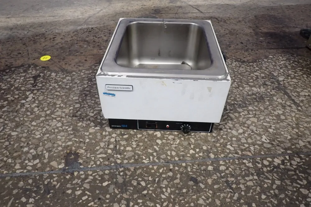 Precision Scientific Water Bath - 184