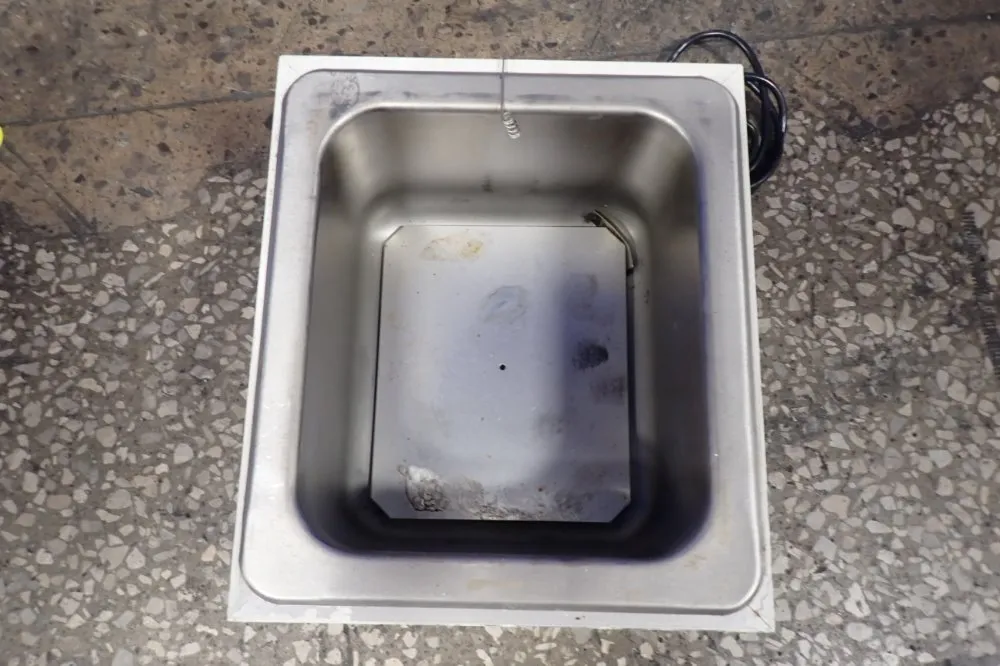 Precision Scientific Water Bath - 184