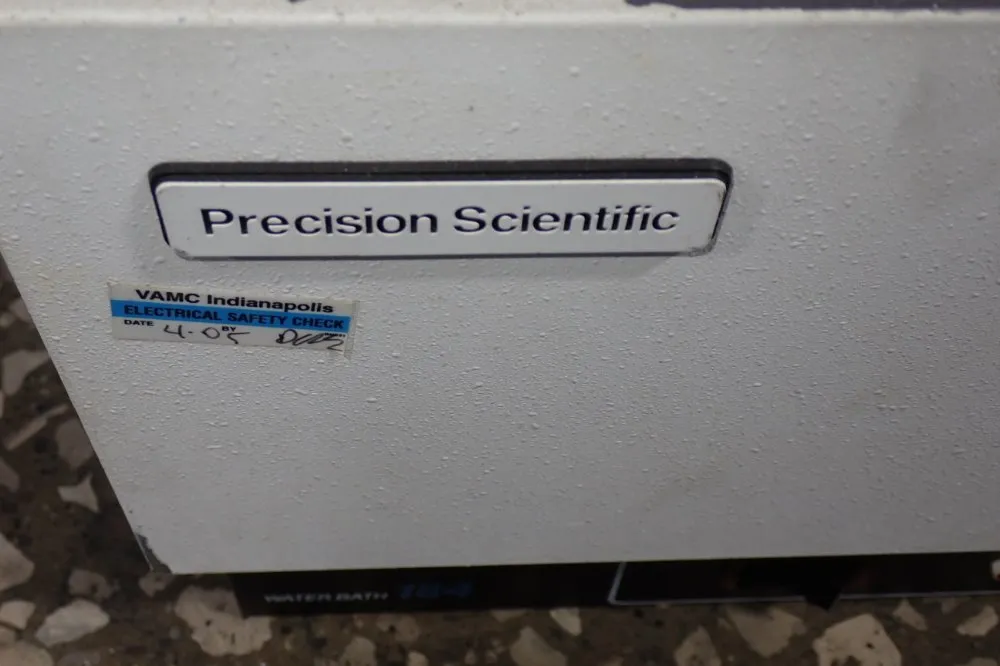 Precision Scientific Water Bath - 184