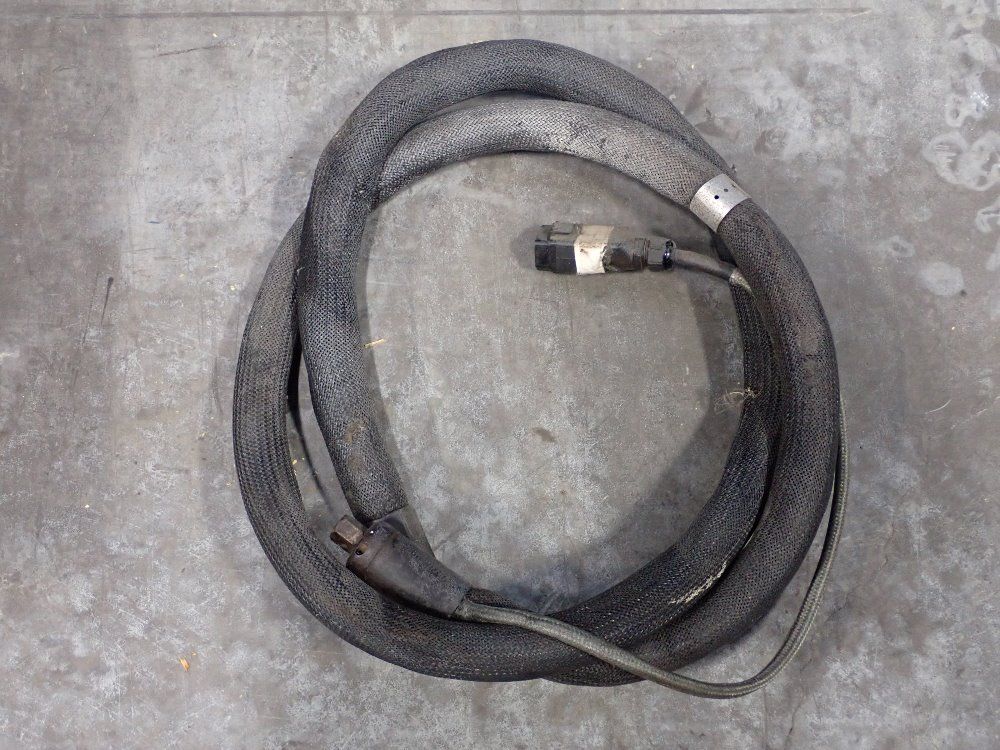 Nordson Hose