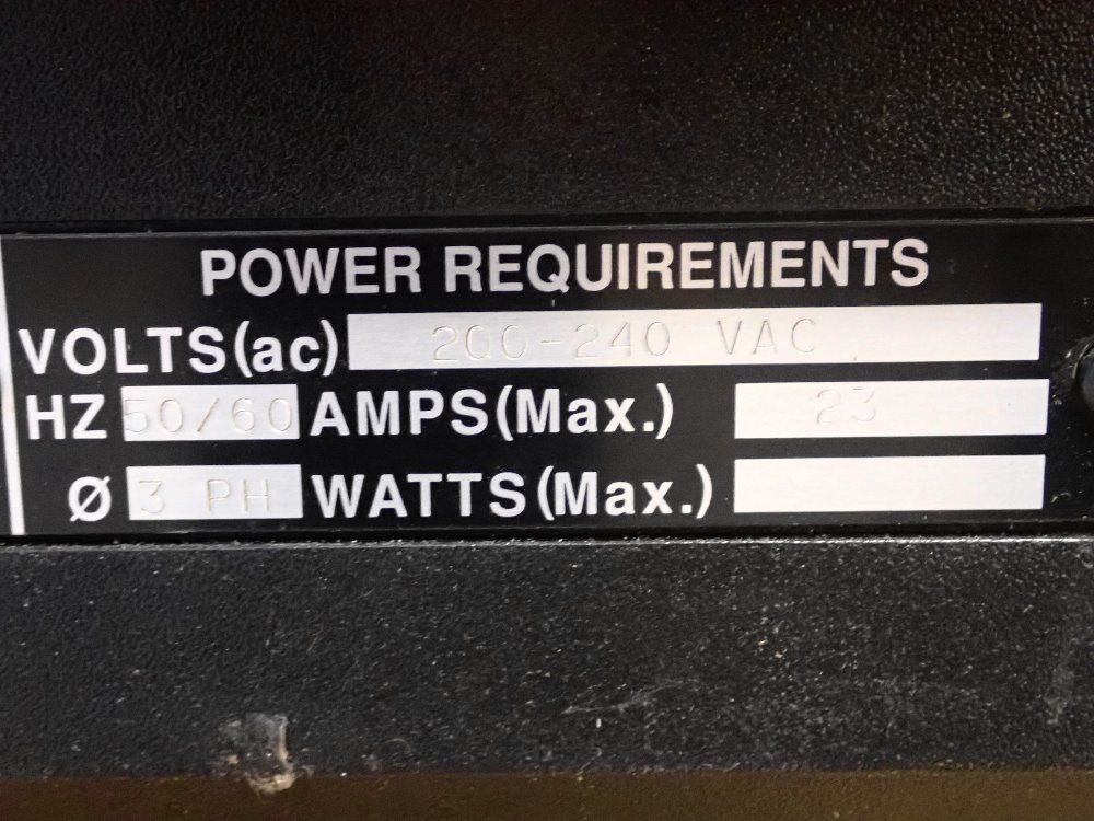 Nordson Hot Melt Glue System - 3700-1eb34