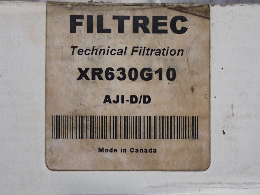 Filtrec Filters