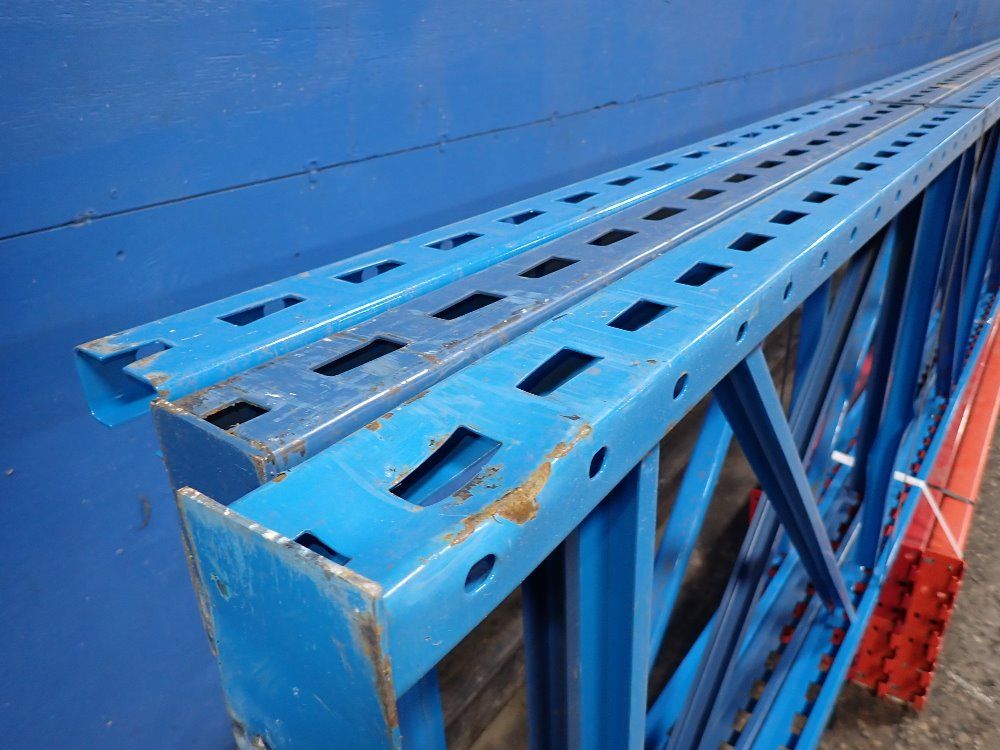  Pallet Racking