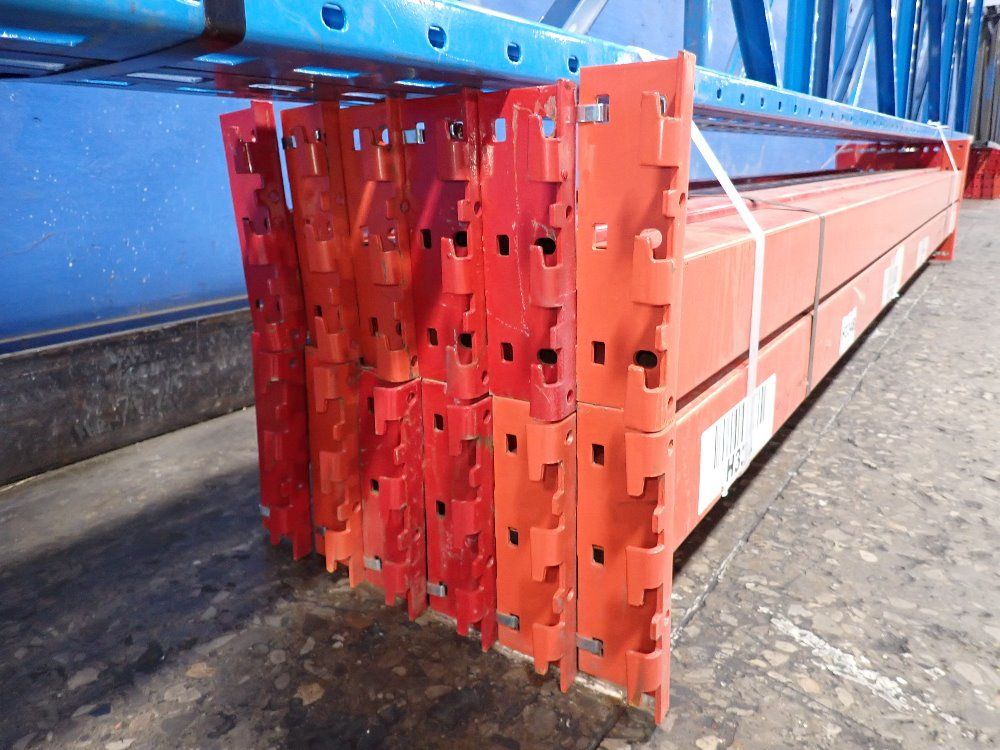  Pallet Racking