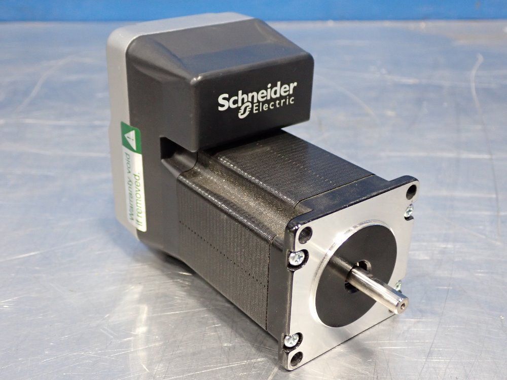 Schneider Electric 1.44nm Stepper Motor - Lmdom573