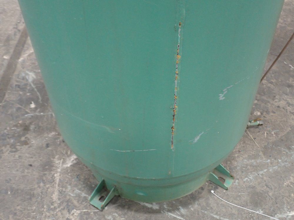 Speedaire 5hp Air Compressor - 1wd58