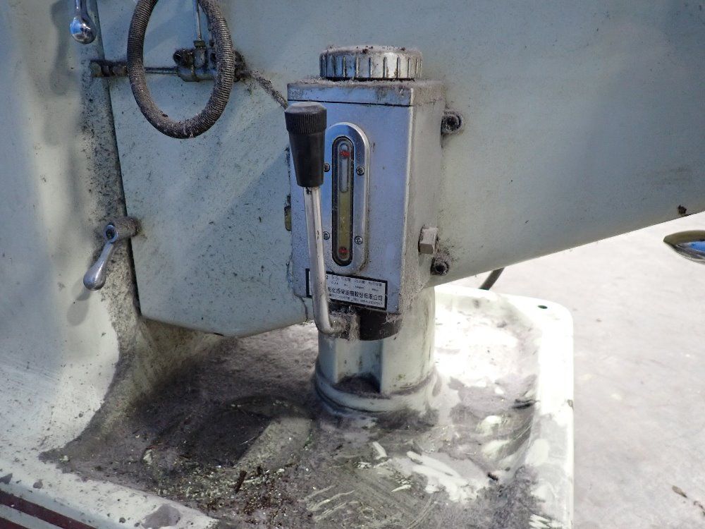 Acer 3hp Vertical Milling Machine - Ultima 3vs