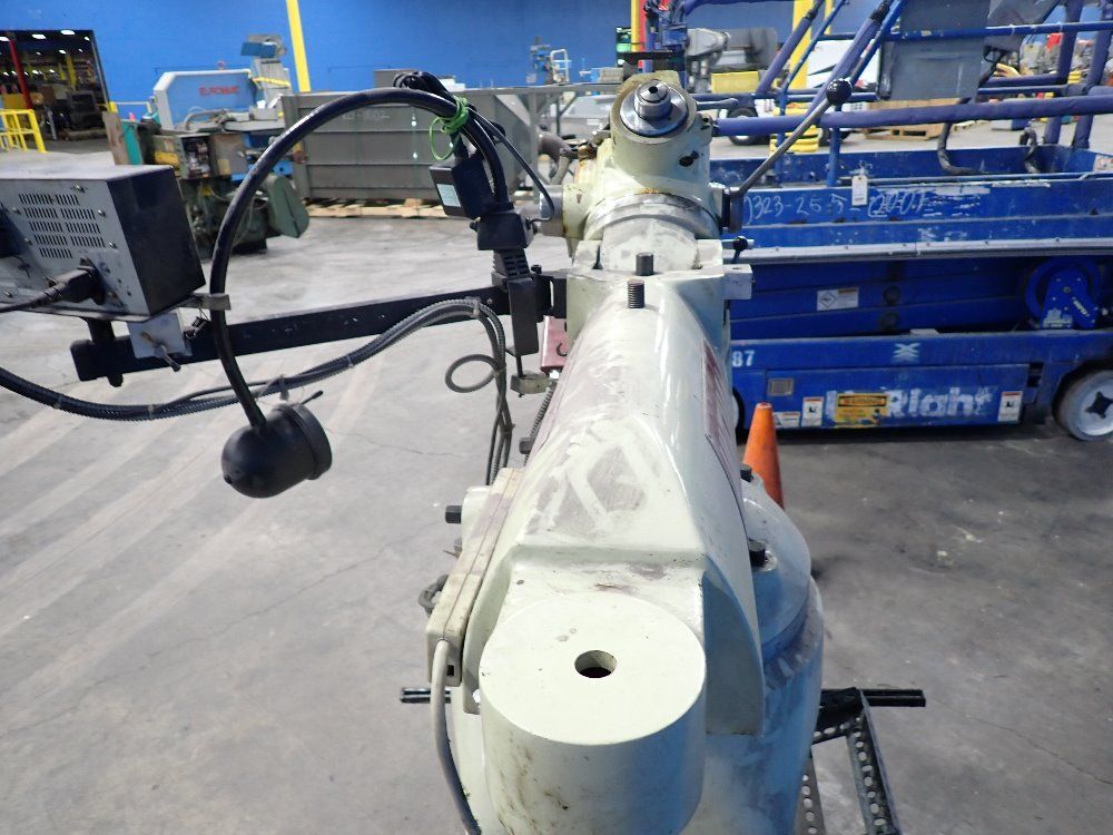 Acer 3hp Vertical Milling Machine - Ultima 3vs