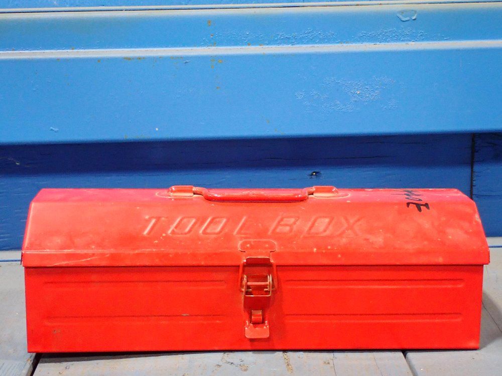  Toolbox