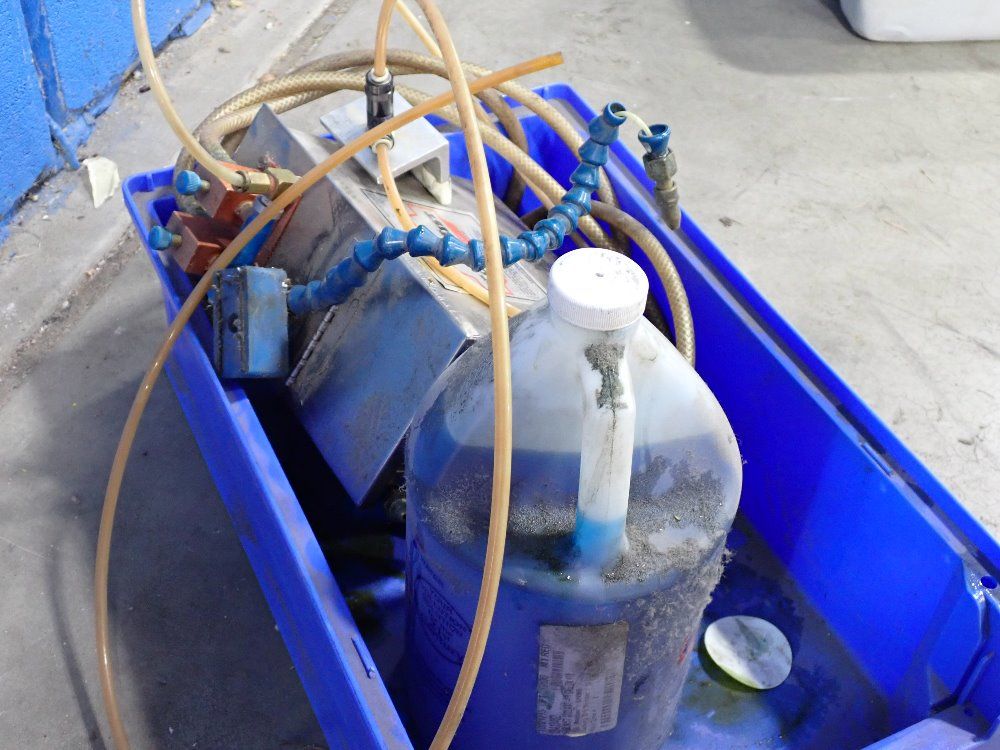 Kool Mist Mist Spray Coolant Generator - 102nf12