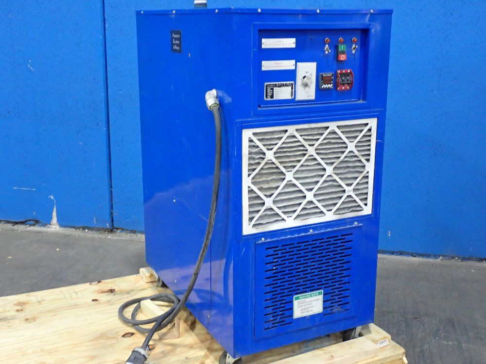 Air Mac Cryogenic System - Md100