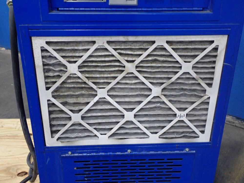 Air Mac Cryogenic System - Md100