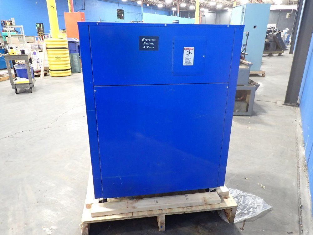 Air Mac Cryogenic System - Md100