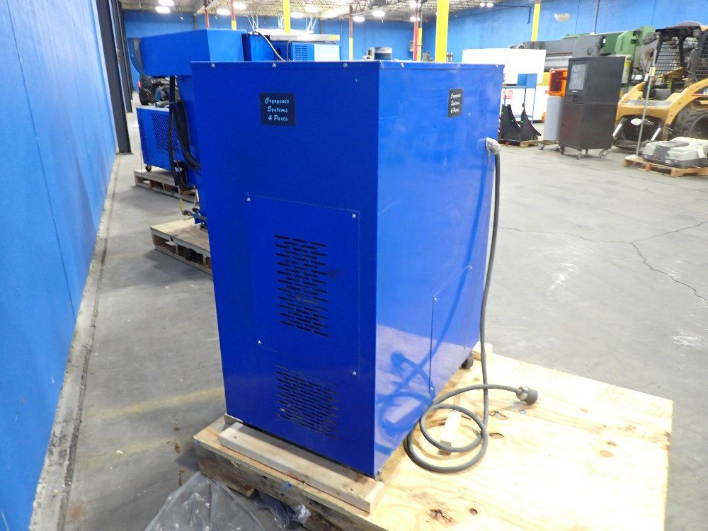 Air Mac Cryogenic System - Md100