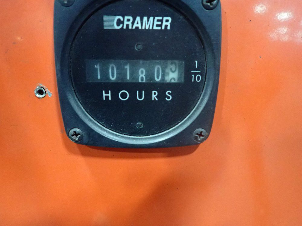 Rampart Tumbler-deflasher - 4-ltb