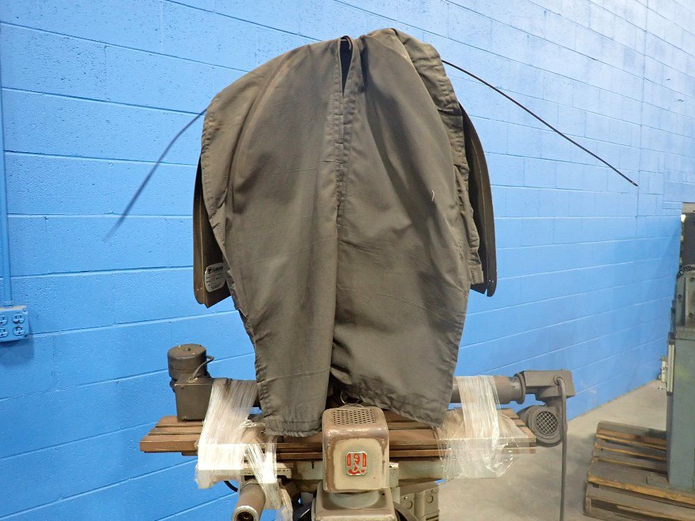 Jl Comparator  Measuring Machine