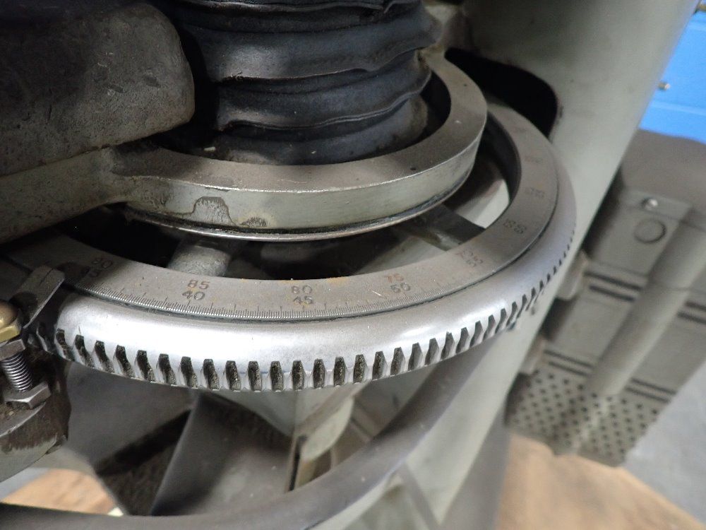 Jl Comparator  Measuring Machine