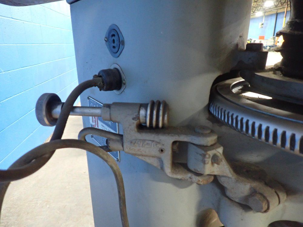 Jl Comparator  Measuring Machine