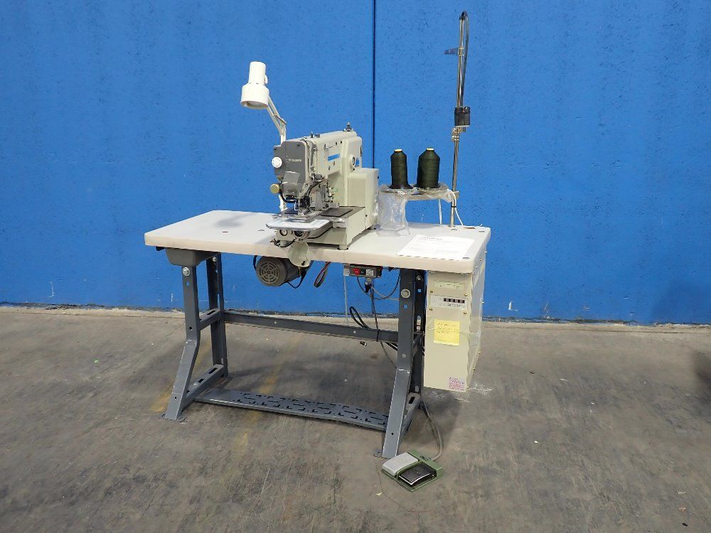 Mitsubishi Sewing Machine