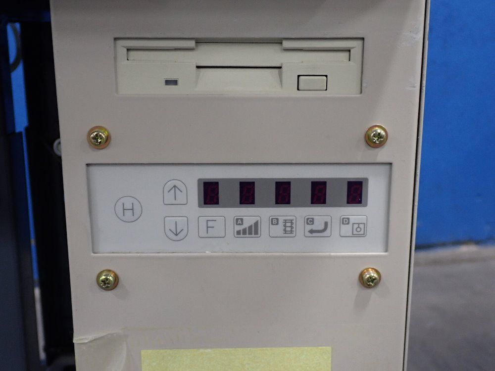 Mitsubishi Sewing Machine