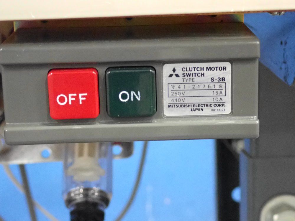 Mitsubishi Sewing Machine